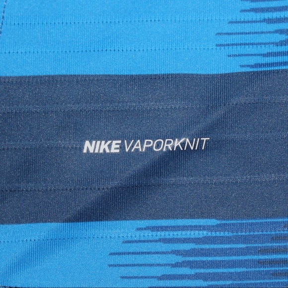 Men's Nike Navy/Blue USMNT 2018 Away Christian Pulisic Jersey - Picture 7 of 12